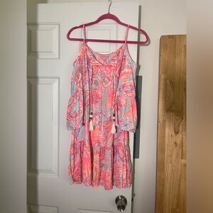 Lilly Pulitzer Alanna Dress